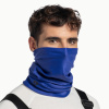 Бандана BUFF Thermonet (; one size; Solid Ultramarine)